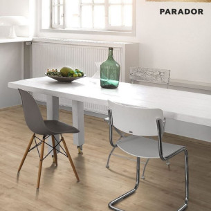 Ламінат PARADOR Basic 400 V4 Oak sanded 1426542